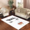 Danny Brown Living room carpet rugs