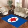 Danny Sexbang Ninja Sex Party Living room carpet rugs