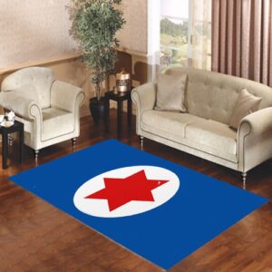 Danny Sexbang Ninja Sex Party Living room carpet rugs