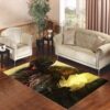 Dark Souls 3 High Protection Living room carpet rugs