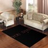 Dark Souls 3 You Died Living room carpet rugs