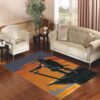 Dark Souls Praise The Sun Living room carpet rugs