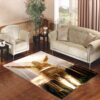 Dark Souls Solaire of Astora fly Living room carpet rugs