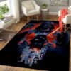 Darth Vader Area JL92893 Rug Carpet