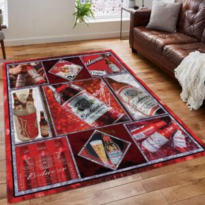 Dbu Love Overboard Rug Carpet
