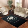 Dead De Sound Living room carpet rugs