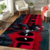 Deadpool Area Rug Carpet