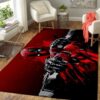 Deadpool Area Rug Carpet