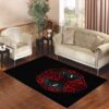 Deadpool Is Coming Living room carpet rugs