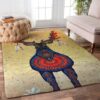 Deer Rug Carpet