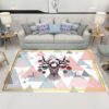Deer Rug Carpet
