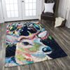 Deer Rug Carpet