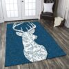 Deer Rug Carpet