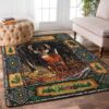Deer ES59734 Rug Carpet