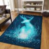 Deer Rug Carpet