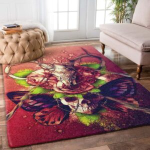 Deer Rug Carpet
