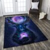 Deer Rug Carpet