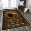 Deer Rug Carpet