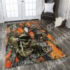 Deer Hunting Rug Carpet