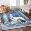 Deer Rug Carpet