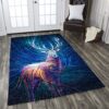 Deer TDT Rug Carpet