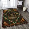Deer Rug Carpet