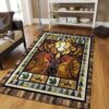 Deer Rug Carpet