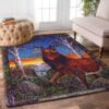 Deer Rug Carpet