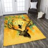 Deer Rug Carpet