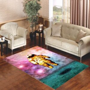 Deja Entendu Brand New Album Nebula Living room carpet rugs