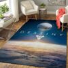 Destiny Area Rug Carpet - Gaming Home Decor