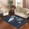 Destiny Game 2 Living room carpet rugs
