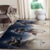 Destiny Game Area Rug Carpet - Gaming Home Decor
