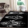 Destiny Game Area Rug Carpet - Gaming Home Decor