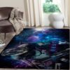 Destiny Game Area Rug Carpet - Gaming Home Decor