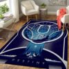 Destiny Game Play Area Rug Carpet - Gaming Home Decor