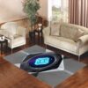 Destiny Ghost Living room carpet rugs
