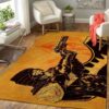 Destiny - Hunter Area Rug Carpet - Gaming Home Decor