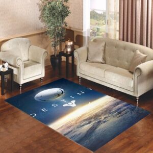Destiny Living room carpet rugs