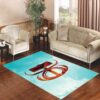 Destiny Sunbreaker Living room carpet rugs
