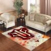 Destiny The Fallen Living room carpet rugs