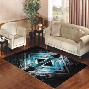 Destiny Vault of Glass Living room carpet rugs