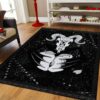 Devil KV55455 Rug Carpet