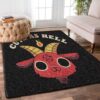 Devil Rug Carpet