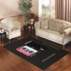 Diane Tape Recorder Living room carpet rugs