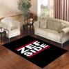 Die Antwoord Zef Side Living room carpet rugs