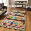 Dinosaur Rug Carpet