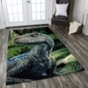 Dinosaur Rug Carpet