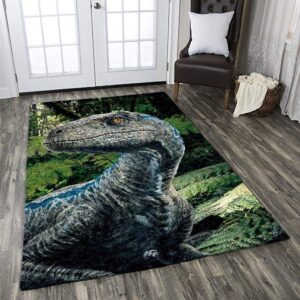 Dinosaur Rug Carpet
