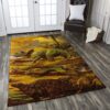 Dinosaur Rug Carpet